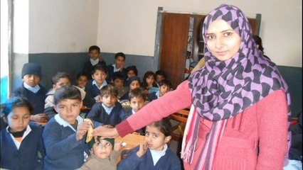 The Story of Waqar Haider(Alumni:Global UGrad Exchange Program)