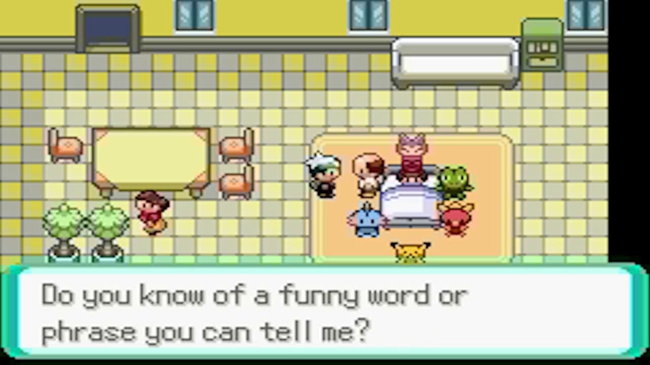 Pokemon Emerald w/ TheBaconFromHell Ep. 11