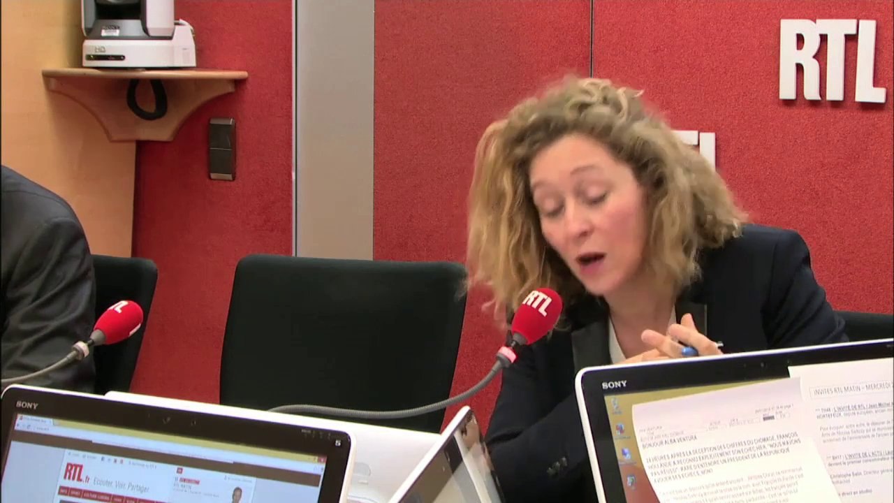 Sur le chômage, Hollande s'est piégé lui-même