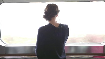 36-Le Chignon Torsadé / Les Mercredis de Daphné