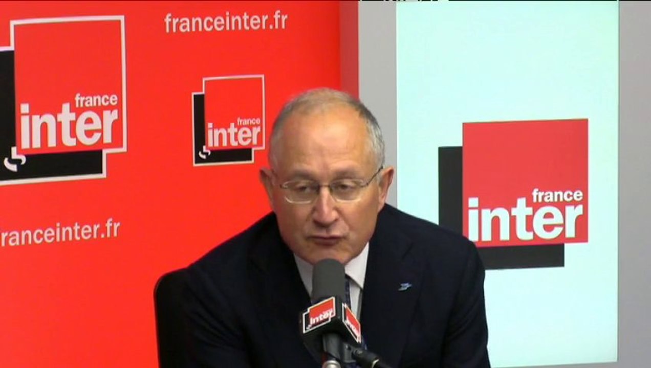Philippe Wahl  : "Nous allons transformer certains bureaux de poste en relais postaux commerçants"