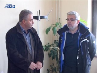 Vesti na rumunskom jeziku, 28. januar 2014.