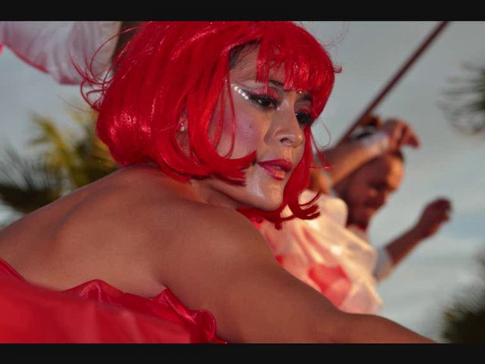 Red Closing Party 2013 - Nikki Beach Marbella