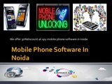 Spy Mobile Phone Software in Mumbai Pune Nagpur Nashik Aurangabad Thane India