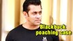 Salman Did Not Kill Blackbuck – The Real Truth Revealed ?