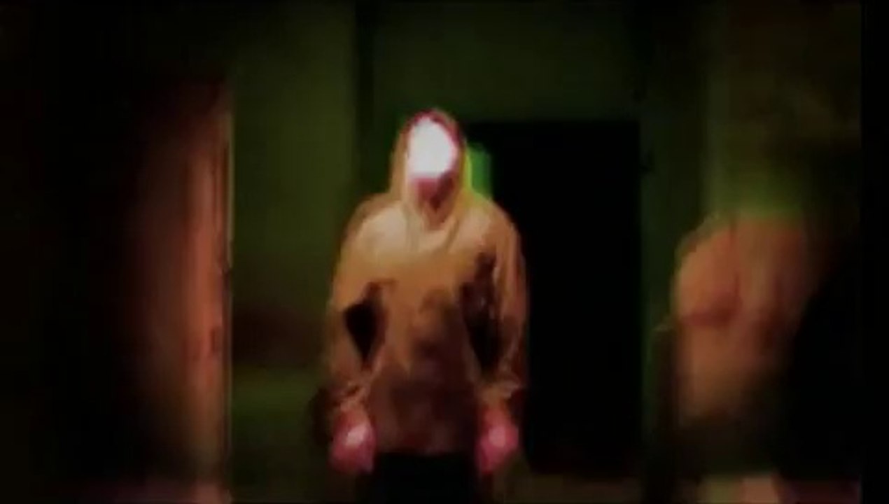 Stalker Shadow Of Chernobyl [FIN n°4 - mauvaise réputation]