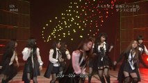 AKB48 - UZA (MJ - 2012.10.28)