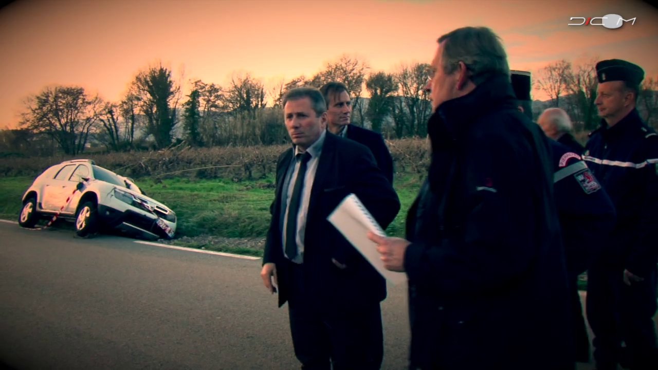 Inondations dans le Var (gestion par la préfecture du Var)