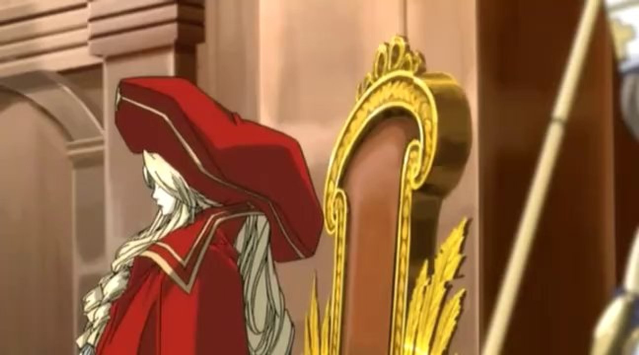 Capitulo 01 - Vuelo nocturno