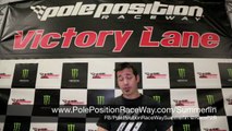 What To Do In Las Vegas | Pole Position Raceway Summerlin pt. 8