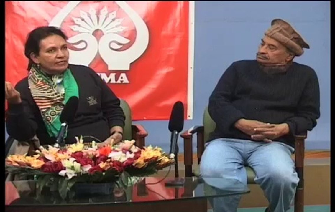 Noor Zahir part 01