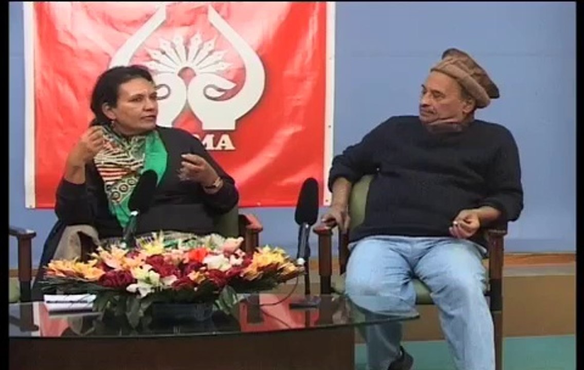 Noor Zahir part 02