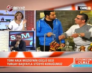 Söylemezsem Olmaz 29.01.2014 2.Kısım