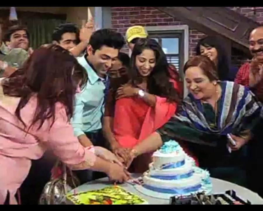 Jee Le Zara completes 100 episodes