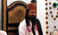 سالانہ عرس اقدس حضرت قبلہ شاہ محی الدین احمد رضہ