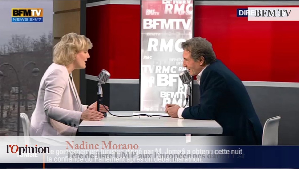 TextO’ : L'UMP à l'offensive, la majorité se défend