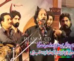 Zakir Malik Sajid Hussain Rukan majlis 258 Taboot  Karbala Gamen shah Lahore