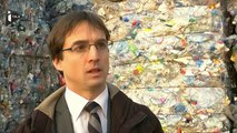 Le recyclage des plastiques, relais de croissance pour Paprec Group