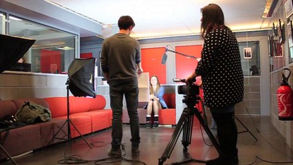 CENTRE AUDIOVISUEL ET MULTIMEDIA