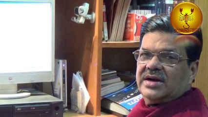 General foresight of sun sign Scorpio 2014