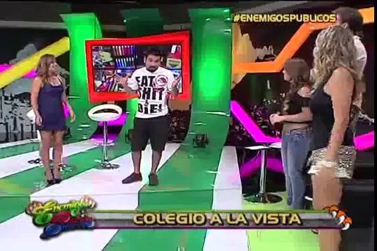 Enemigos Públicos: precios y novedades en útiles y artículos escolares