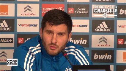 « On va leur montrer que l’on est fier de porter le maillot de l’OM »