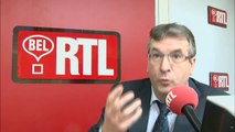 L'invité de Bel RTL
