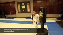 Looking for Martial Arts Training in Las Vegas? | Ageless Shotokan Karate Las Vegas pt. 4