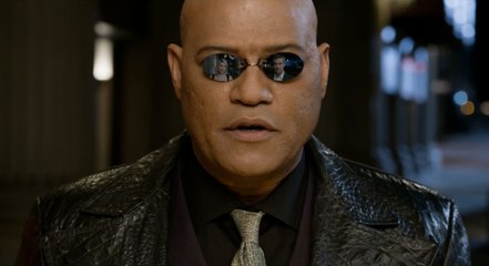 Kia K900 Matrix Super Bowl XLVIII Commercial Starring Morpheus - Big Game Commercial 2014