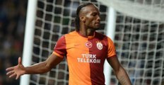 Drogba, İmza İçin Chelsea Maçlarını Bekliyor