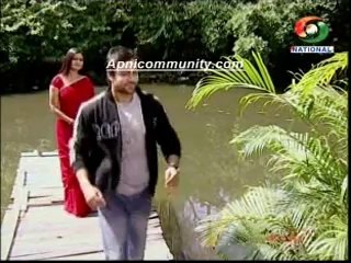 Air Hostess-29 Jan 2104 pt1