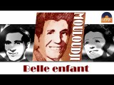 Mouloudji - Belle enfant (HD) Officiel Seniors Musik