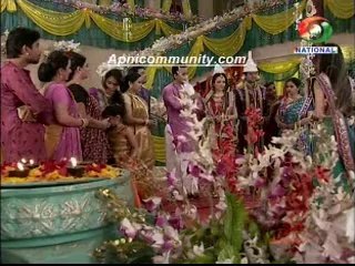 Pavitra Bandhan-29 Jan 2104 pt1