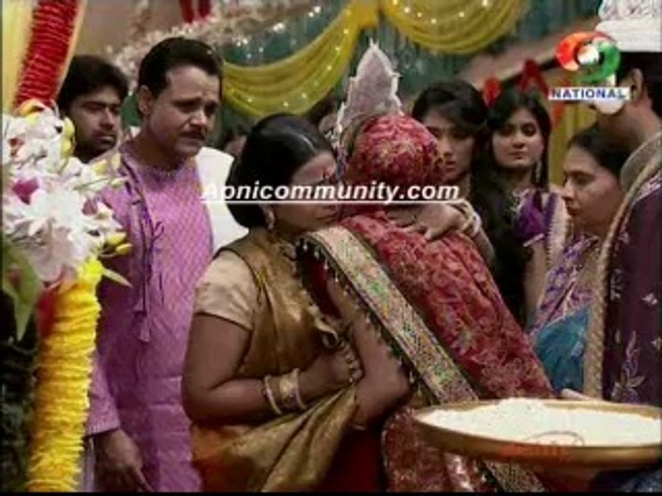 Pavitra Bandhan-29 Jan 2104 pt2