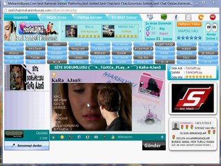 izlesene  KaRa_AJanS www.mekanimburasi.com