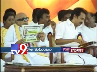 Top Stories - National - 29-01-2014