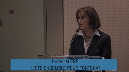 Lydie Lalère