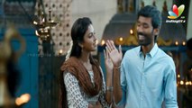 Velaiyilla Pattathari Official Trailer | Tamil Movie |   Dhanush, Anirudh Ravichander, Amala Paul