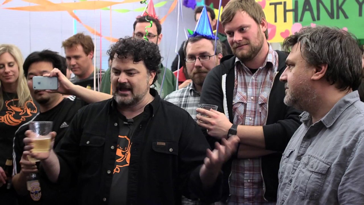 Broken Age - Trailer de lancement