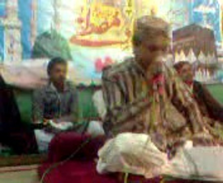 Naat (Sajawl Saleem Sibi)P6