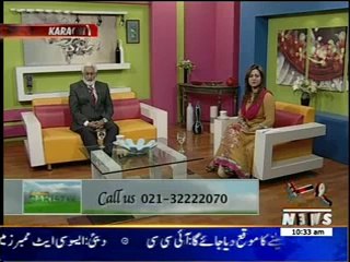 Salam Pakistan 29 January 2014 (part 1)