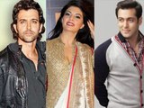 Hrithik, Siddharth, Jacqueline & Salman's Latest Bollywood Gossips | Lehren Bulletin