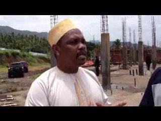 Construction du 1er hôtel de Mohéli : Le président Ikililou relance le secteur du tourisme