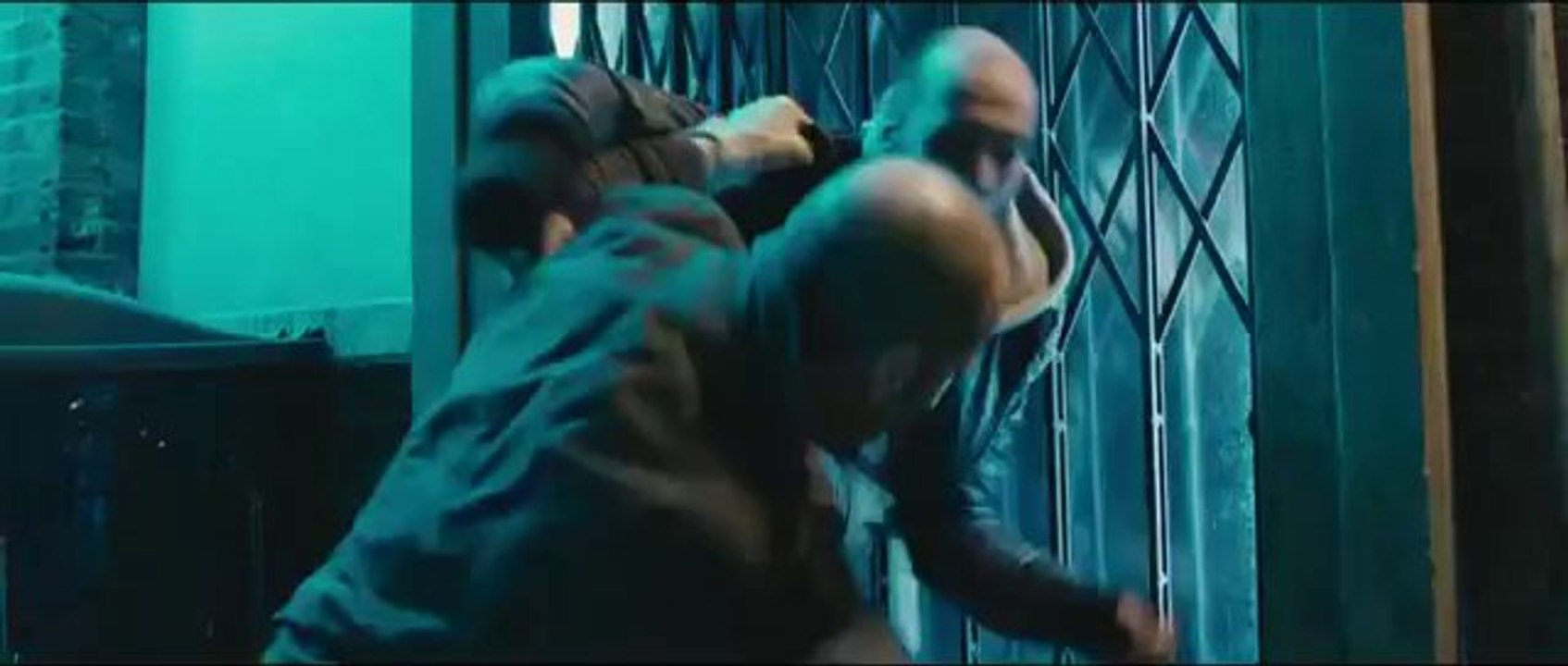 CRAZY JOE au cinéma