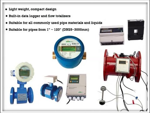digital water meter service in Spire Metering Technology