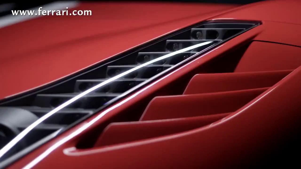 Ferrari 458 Speciale