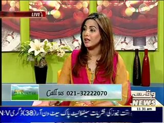 Salam Pakistan 29 January 2014 (part 2)