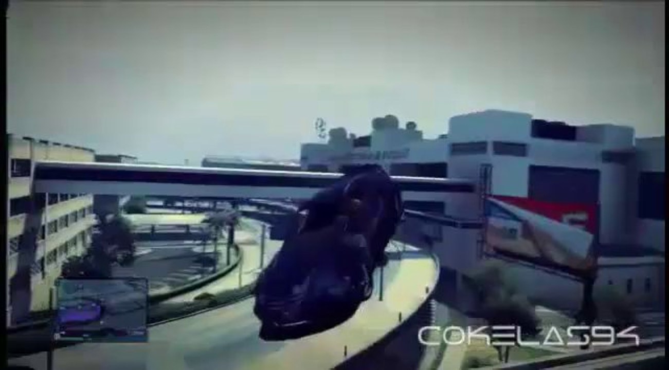 GTA 5 Online UNLIMITED FREE Money Trick - Grand Theft Auto 5 Online FAST Cash