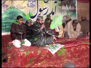 KHALIL AHMED SABRI NAQABAT (QARE-E-QURAN) 0302-4357686