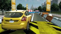 2K Drive : développé par les créateurs de Project Gotham Racing